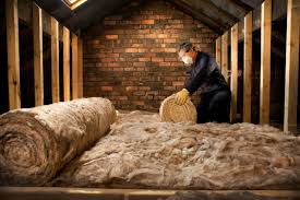 Types of Insulation We Offer in Mohave Valley, AZ